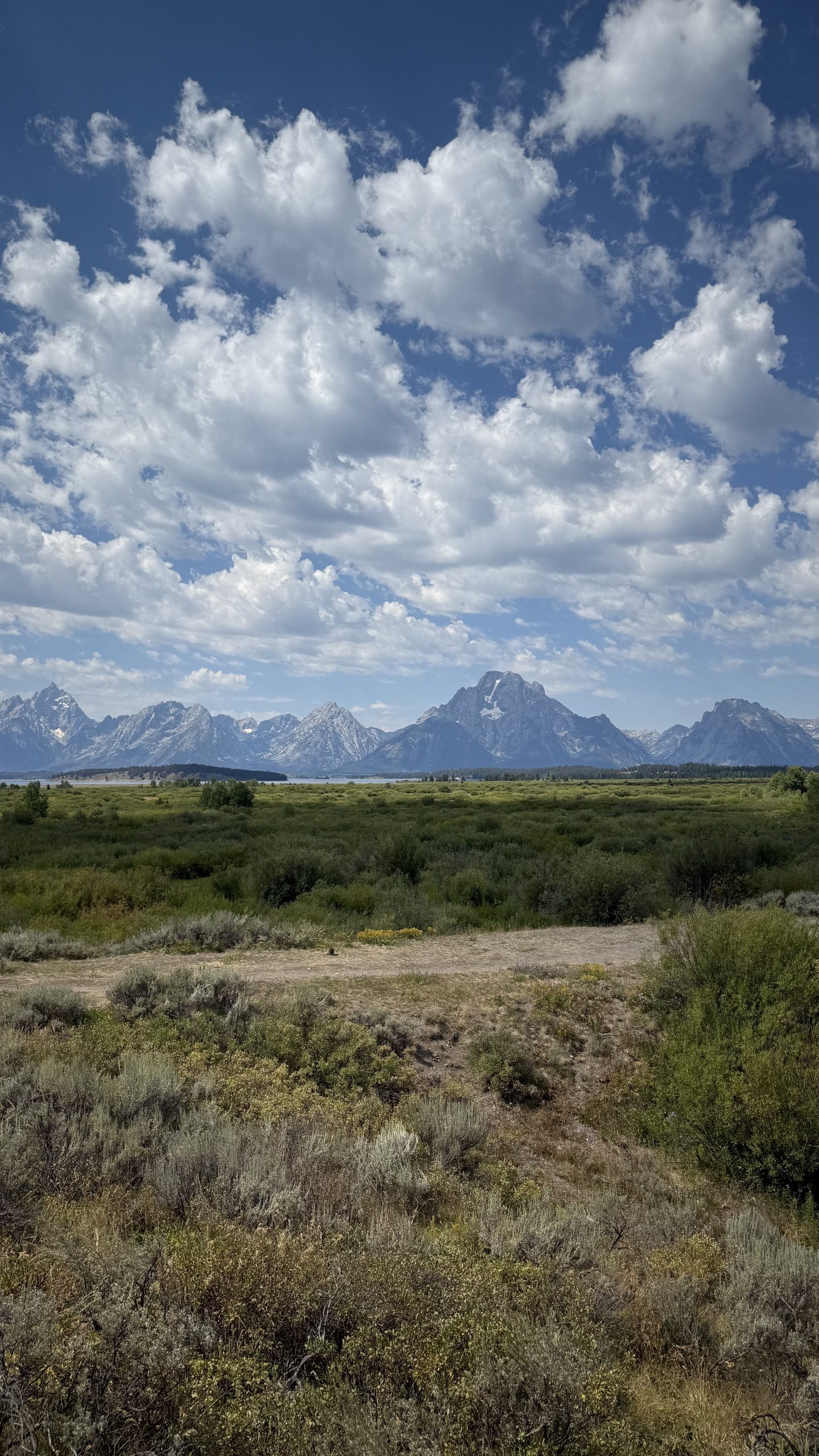 Trail Photo by Robin