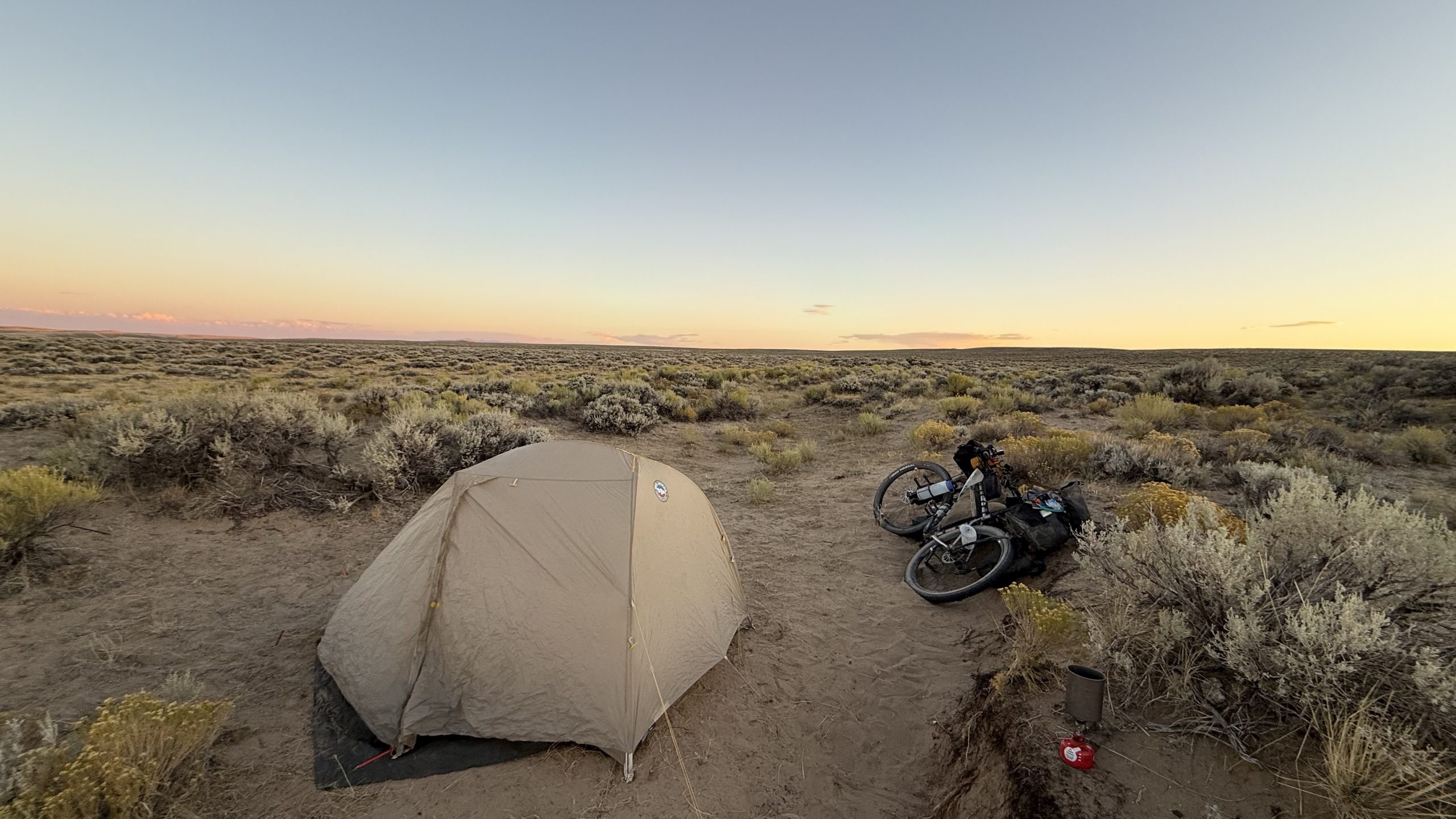 Trail Photo by Robin Hamilton