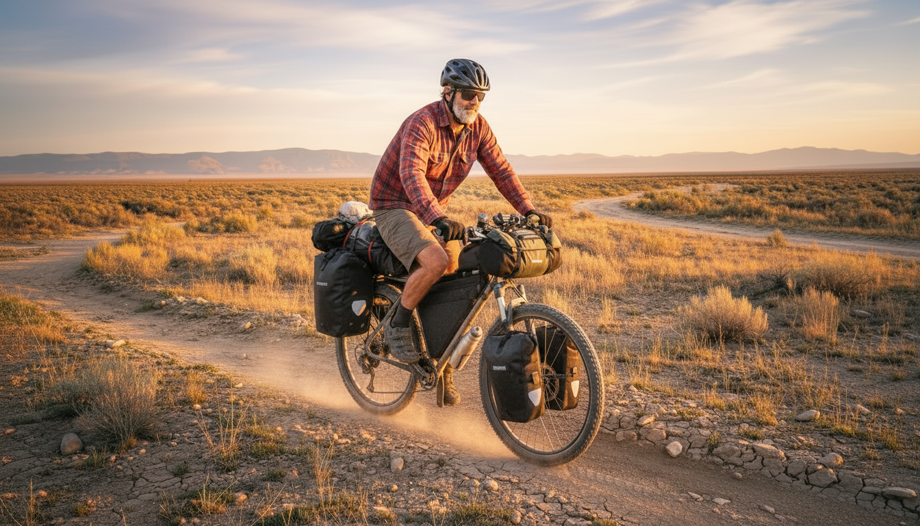 Conquering the Basin to Reach Colorado