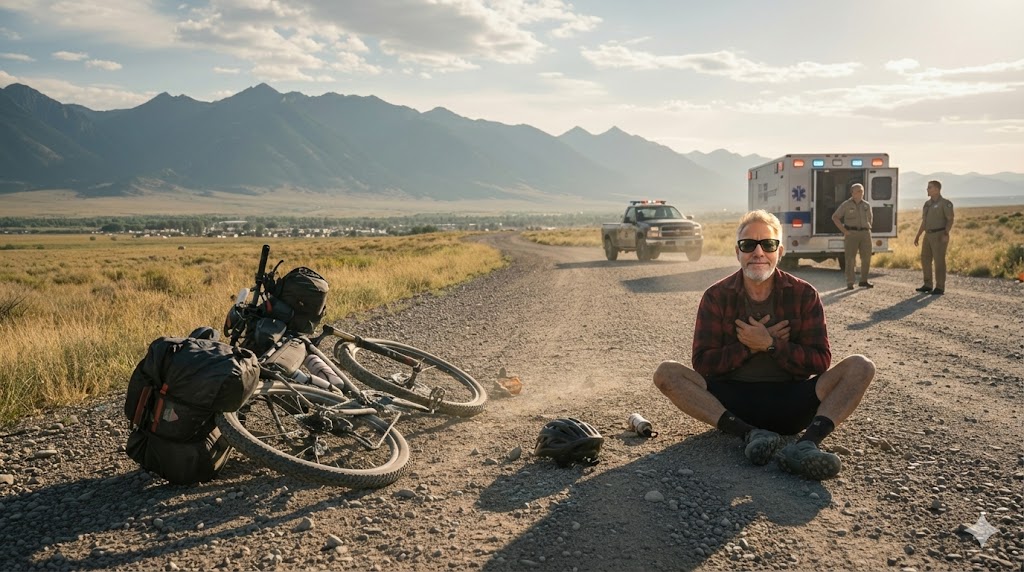 Why the Journey Still Matters When the Goal Slips Out of Reach
